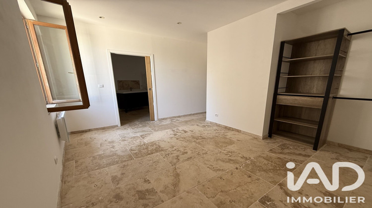 Ma-Cabane - Location Appartement Aramon, 125 m²