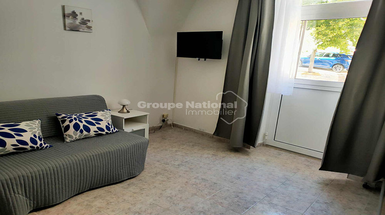 Ma-Cabane - Location Appartement ARAMON, 17 m²