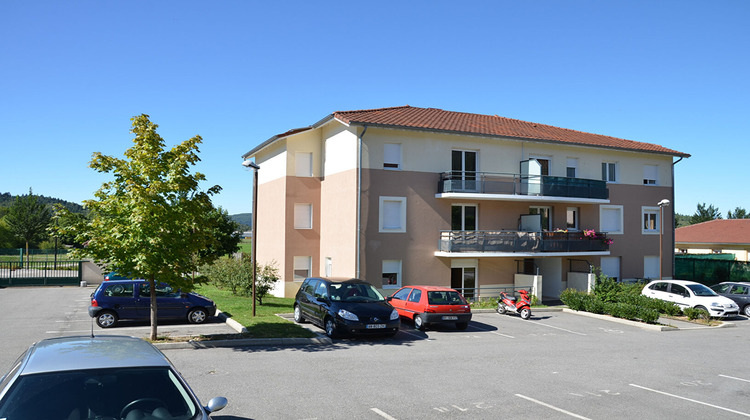 Ma-Cabane - Location Appartement ARBENT, 54 m²