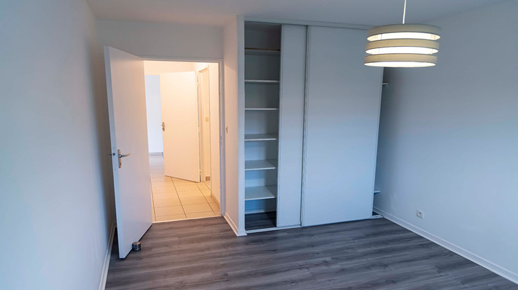 Ma-Cabane - Location Appartement ARBENT, 54 m²