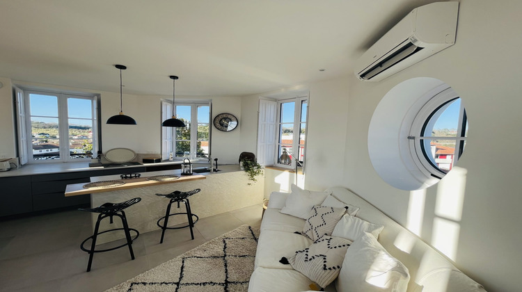 Ma-Cabane - Location Appartement Arbonne, 54 m²