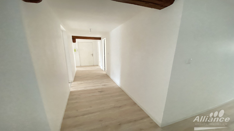 Ma-Cabane - Location Appartement Arbouans, 115 m²