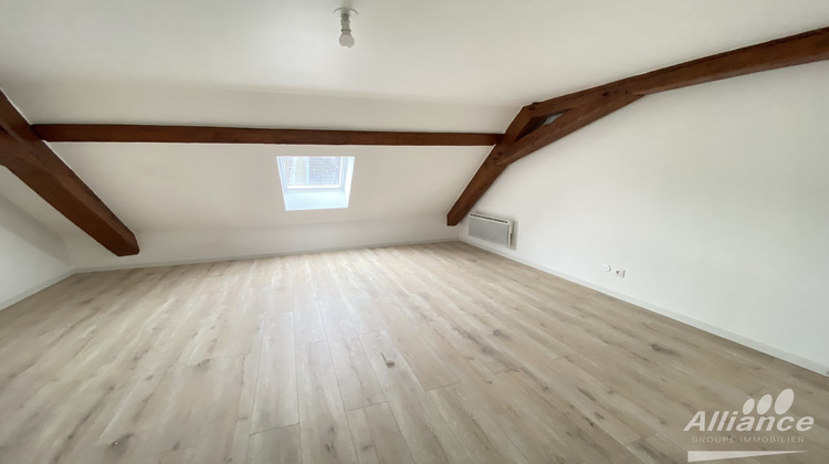 Ma-Cabane - Location Appartement Arbouans, 115 m²