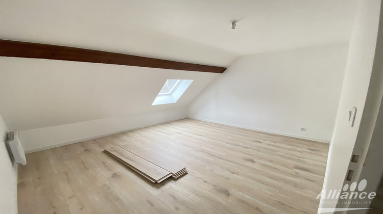 Ma-Cabane - Location Appartement Arbouans, 115 m²