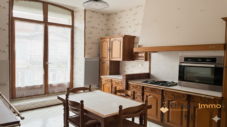 Ma-Cabane - Location Appartement Arc-en-Barrois, 120 m²