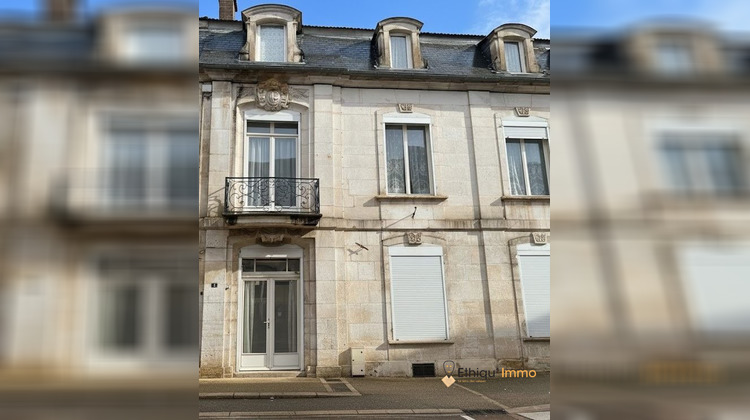 Ma-Cabane - Location Appartement Arc-en-Barrois, 18 m²