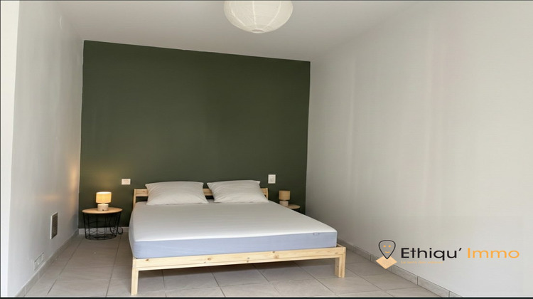 Ma-Cabane - Location Appartement Arc-en-Barrois, 55 m²