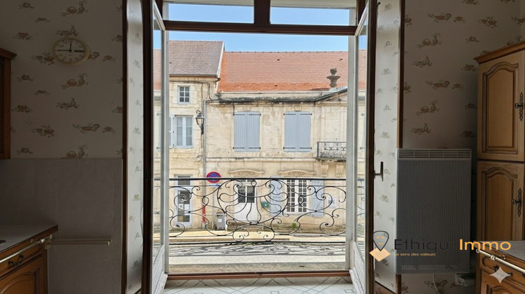 Ma-Cabane - Location Appartement Arc-en-Barrois, 160 m²