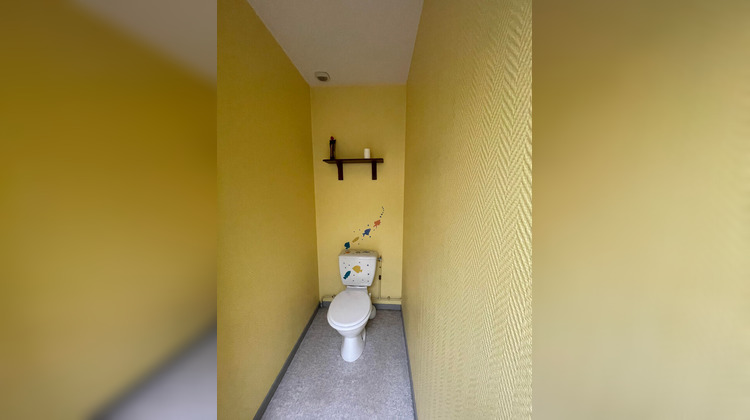 Ma-Cabane - Location Appartement ARC-LES-GRAY, 63 m²