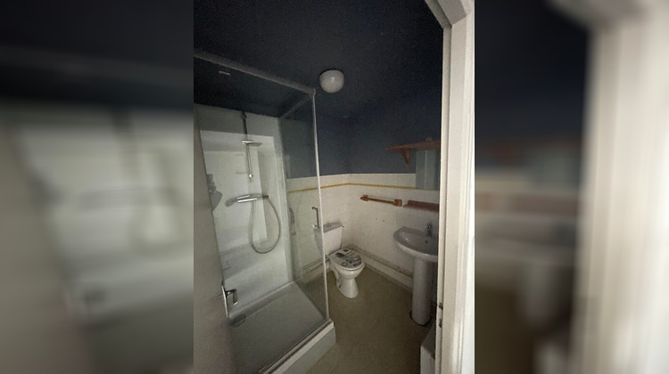 Ma-Cabane - Location Appartement ARC-LES-GRAY, 87 m²