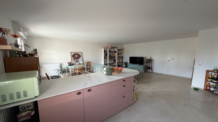 Ma-Cabane - Location Appartement ARC-SUR-TILLE, 63 m²