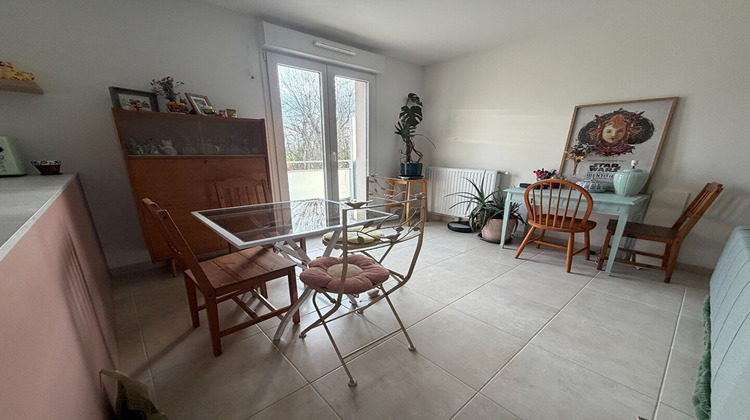 Ma-Cabane - Location Appartement ARC-SUR-TILLE, 63 m²