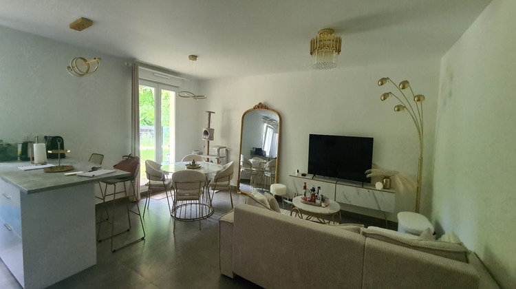 Ma-Cabane - Location Appartement ARC-SUR-TILLE, 63 m²