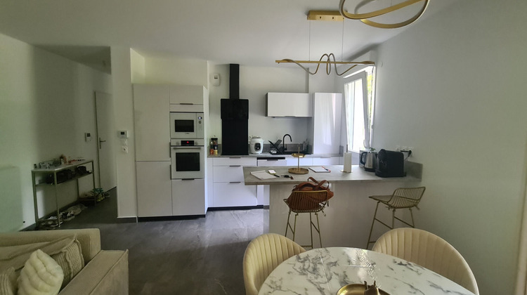 Ma-Cabane - Location Appartement ARC-SUR-TILLE, 63 m²