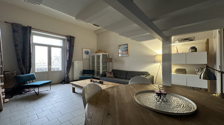 Ma-Cabane - Location Appartement Arcachon, 24 m²