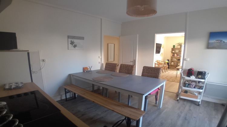Ma-Cabane - Location Appartement Arcachon, 45 m²