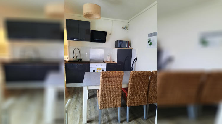 Ma-Cabane - Location Appartement Arcachon, 45 m²