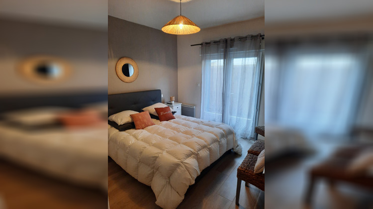 Ma-Cabane - Location Appartement Arcachon, 45 m²