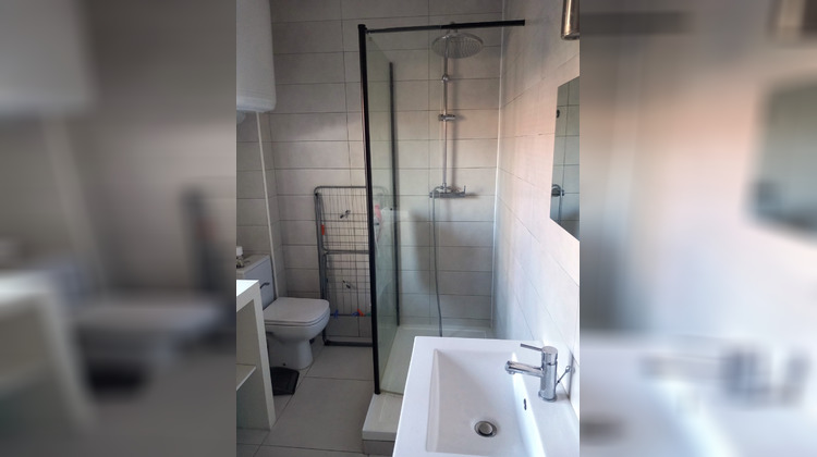 Ma-Cabane - Location Appartement Arcachon, 45 m²