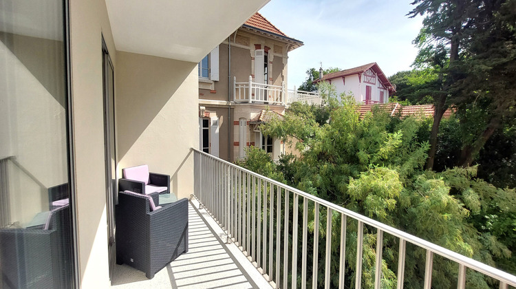 Ma-Cabane - Location Appartement Arcachon, 65 m²