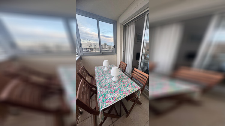 Ma-Cabane - Location Appartement ARCACHON, 44 m²