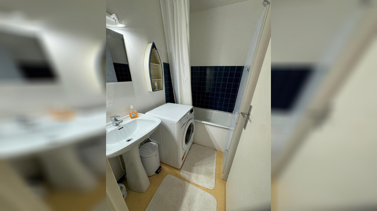 Ma-Cabane - Location Appartement ARCACHON, 44 m²