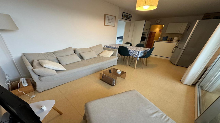 Ma-Cabane - Location Appartement ARCACHON, 44 m²