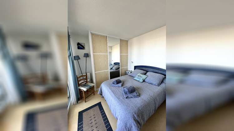 Ma-Cabane - Location Appartement ARCACHON, 44 m²