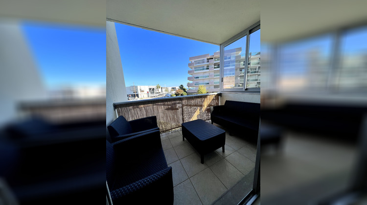 Ma-Cabane - Location Appartement ARCACHON, 44 m²