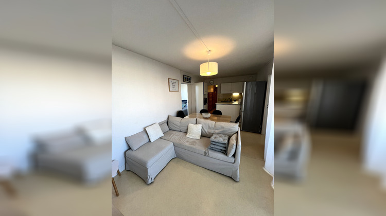 Ma-Cabane - Location Appartement ARCACHON, 44 m²