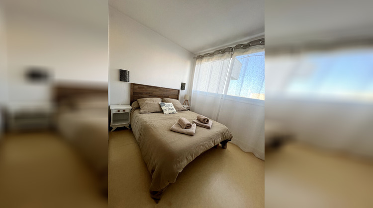 Ma-Cabane - Location Appartement ARCACHON, 44 m²