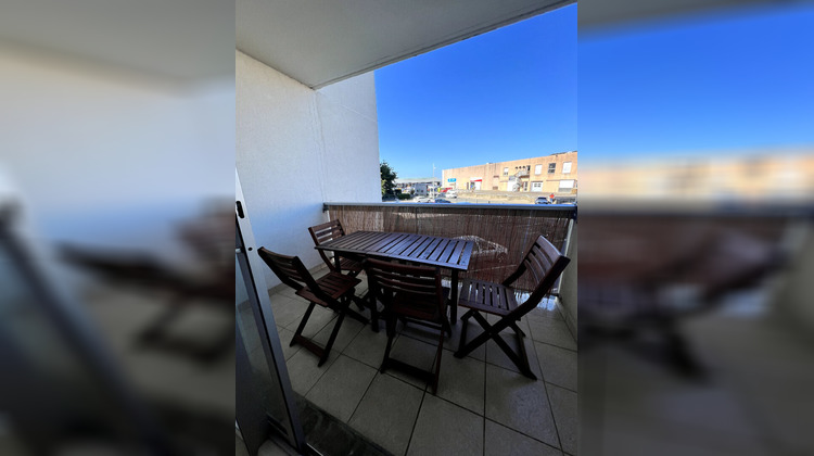 Ma-Cabane - Location Appartement ARCACHON, 44 m²