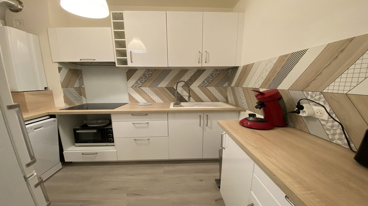 Ma-Cabane - Location Appartement Arcachon, 44 m²