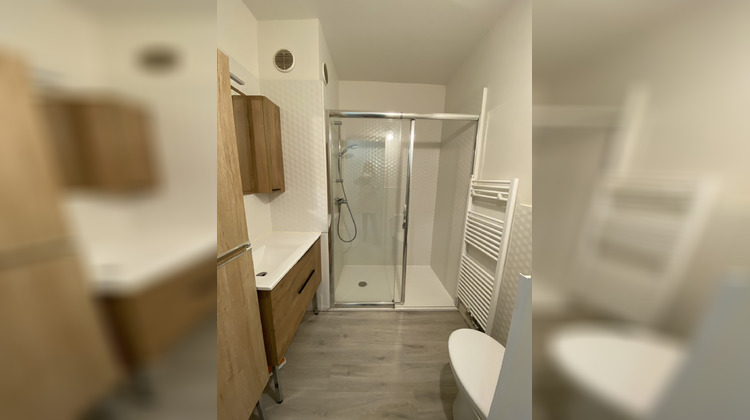 Ma-Cabane - Location Appartement Arcachon, 44 m²