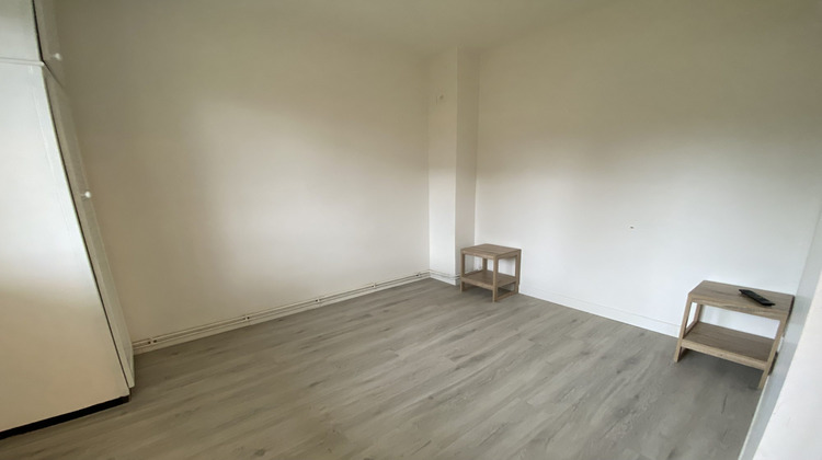 Ma-Cabane - Location Appartement Arcachon, 44 m²