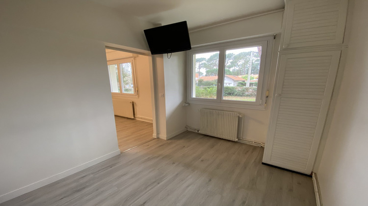 Ma-Cabane - Location Appartement Arcachon, 44 m²