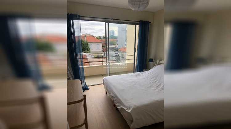 Ma-Cabane - Location Appartement Arcachon, 56 m²