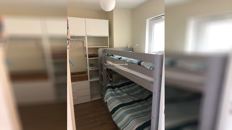 Ma-Cabane - Location Appartement Arcachon, 56 m²