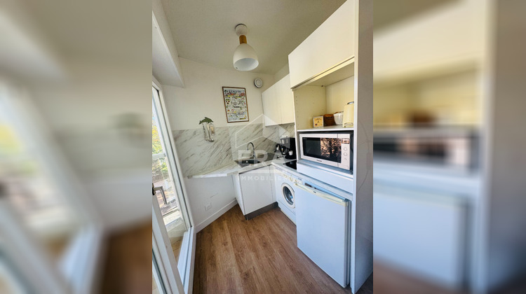 Ma-Cabane - Location Appartement ARCACHON, 38 m²
