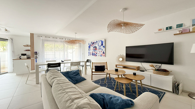 Ma-Cabane - Location Appartement ARCACHON, 86 m²