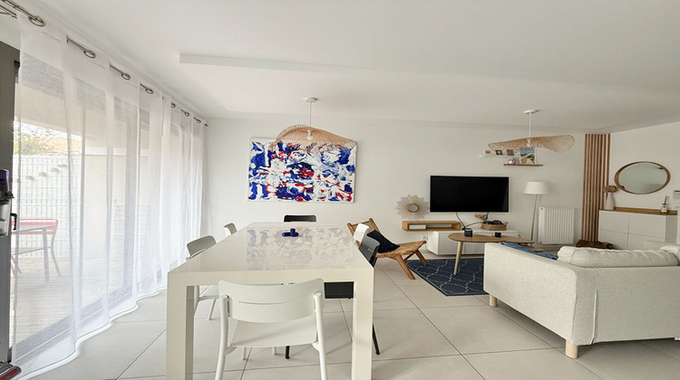 Ma-Cabane - Location Appartement ARCACHON, 86 m²