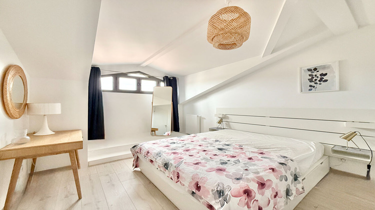 Ma-Cabane - Location Appartement ARCACHON, 86 m²