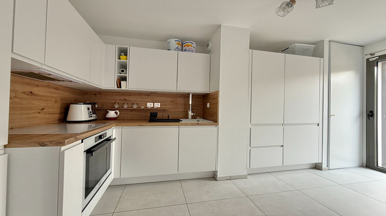 Ma-Cabane - Location Appartement ARCACHON, 86 m²