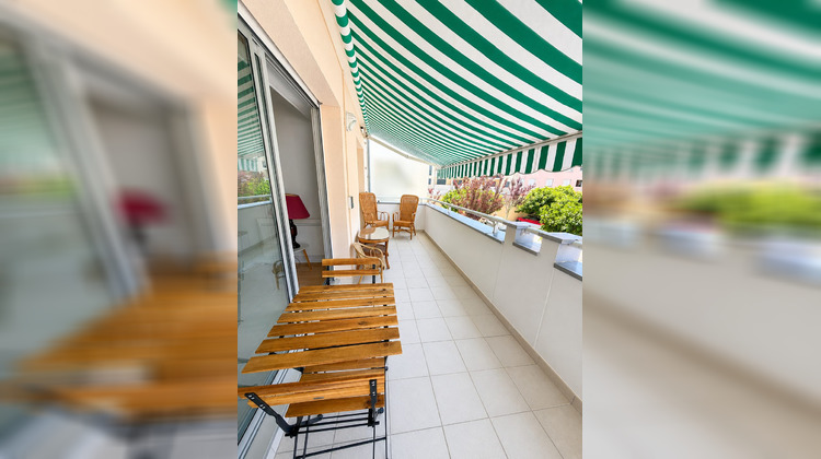 Ma-Cabane - Location Appartement Arcachon, 43 m²