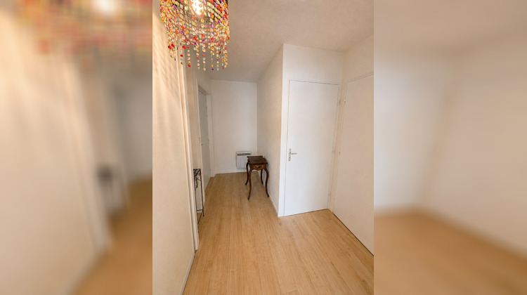 Ma-Cabane - Location Appartement Arcachon, 43 m²