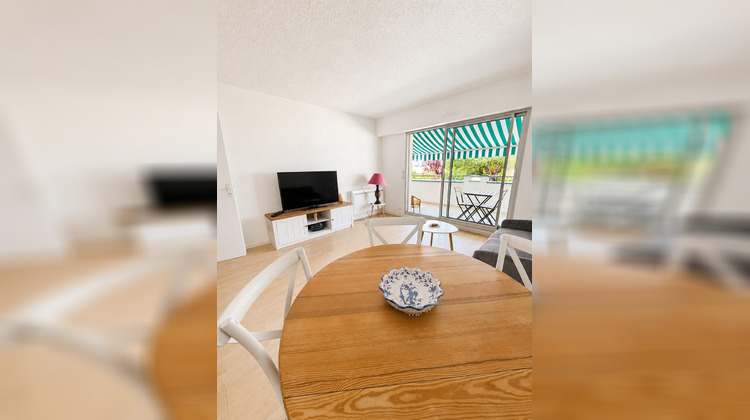Ma-Cabane - Location Appartement Arcachon, 43 m²