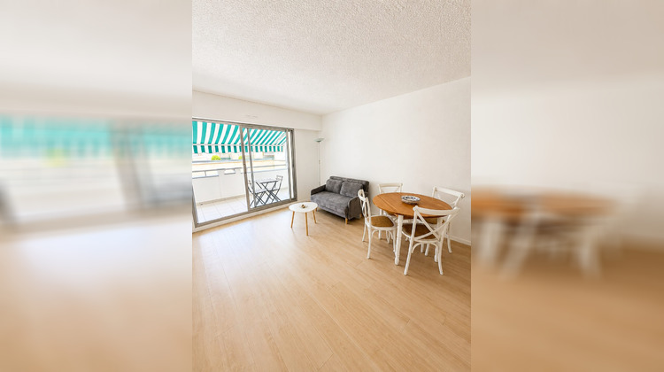 Ma-Cabane - Location Appartement Arcachon, 43 m²