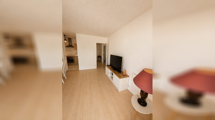 Ma-Cabane - Location Appartement Arcachon, 43 m²