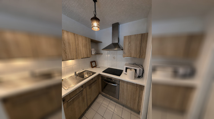 Ma-Cabane - Location Appartement Arcachon, 43 m²