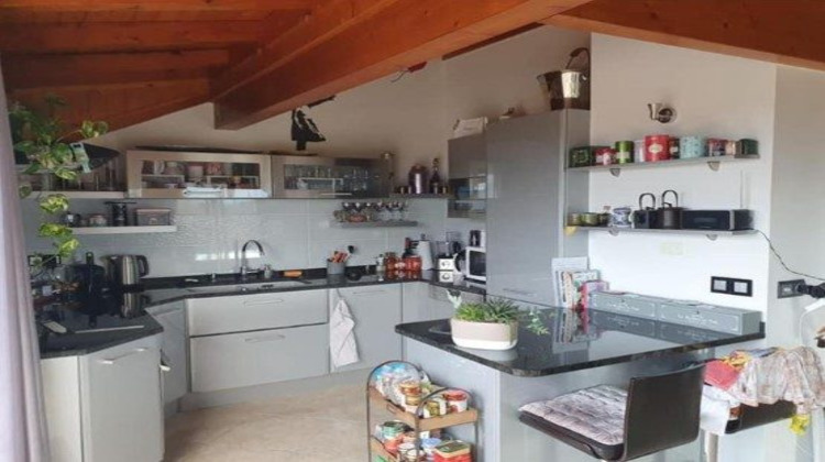 Ma-Cabane - Location Appartement Archamps, 80 m²